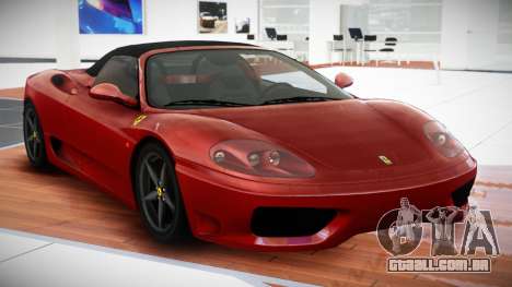 Ferrari 360 ZRX para GTA 4