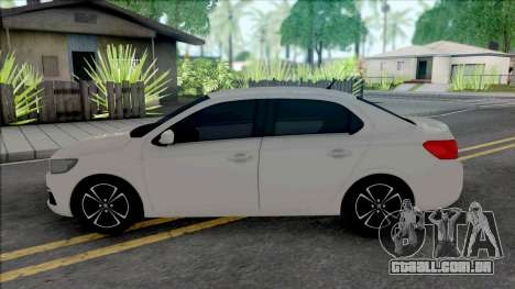 Peugeot 301 Allure para GTA San Andreas