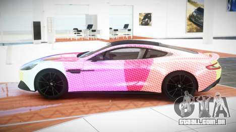 Aston Martin Vanquish ST S7 para GTA 4