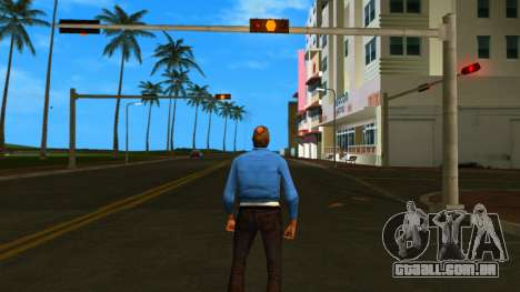 Kem Converted To Ingame para GTA Vice City