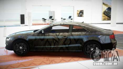 Audi RS5 R-Tuned S8 para GTA 4