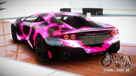 Arrinera Hussarya ZX S1 para GTA 4