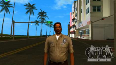 Lance Vance Converted To Ingame 2 para GTA Vice City