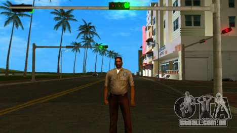 Lance Vance Converted To Ingame 2 para GTA Vice City