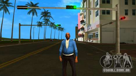 Kem Converted To Ingame para GTA Vice City