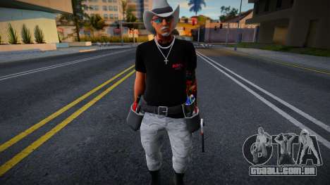 Skin Random 791 para GTA San Andreas