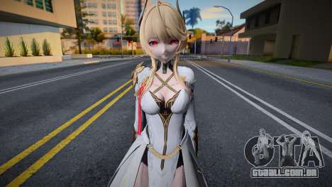 [Aether Gazer] Hera 1 para GTA San Andreas