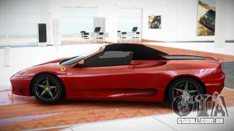 Ferrari 360 ZRX para GTA 4