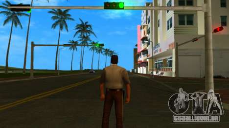 Lance Vance Converted To Ingame 2 para GTA Vice City