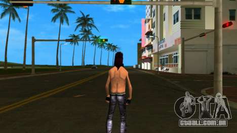 Jezz Converted To Ingame para GTA Vice City