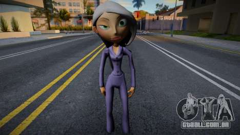 Mirage para GTA San Andreas