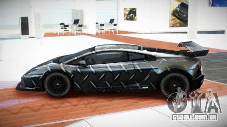 Lamborghini Gallardo G-Tuned S6 para GTA 4