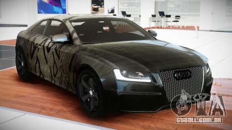 Audi RS5 R-Tuned S8 para GTA 4