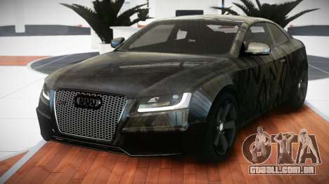 Audi RS5 R-Tuned S8 para GTA 4