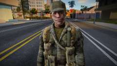 SOG, Vietnam 1968 v3 para GTA San Andreas