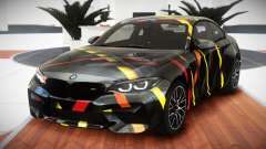BMW M2 XDV S4 para GTA 4