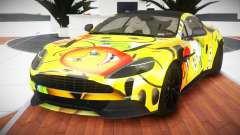 Aston Martin Vanquish ST S3 para GTA 4