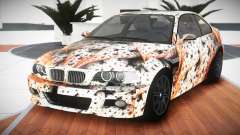 BMW M3 E46 ZRX S11 para GTA 4