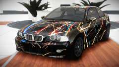 BMW M3 E46 ZRX S7 para GTA 4