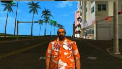 Gonzales Converted To Ingame para GTA Vice City