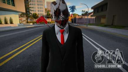 Skin Random 267 para GTA San Andreas