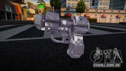 Pistola X Gantz para GTA San Andreas