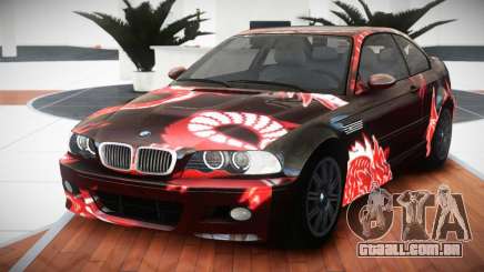 BMW M3 E46 ZRX S5 para GTA 4