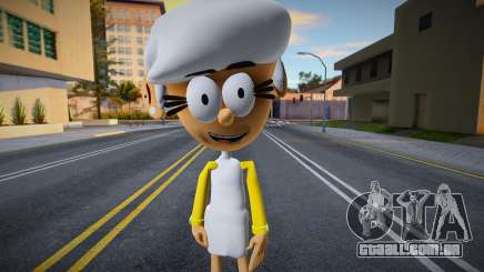 Katherine Mulligan para GTA San Andreas