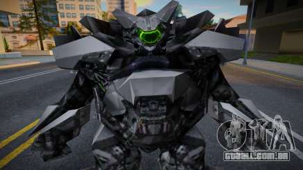 Transformers Lockdown AOE Crew (New Version) 2 para GTA San Andreas