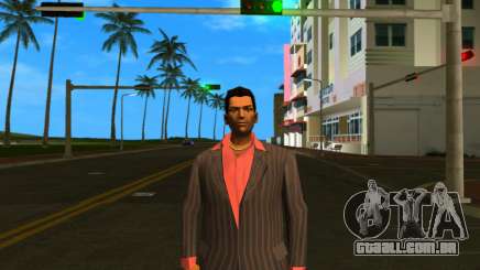 Tommy (Player9) Converted To Ingame para GTA Vice City