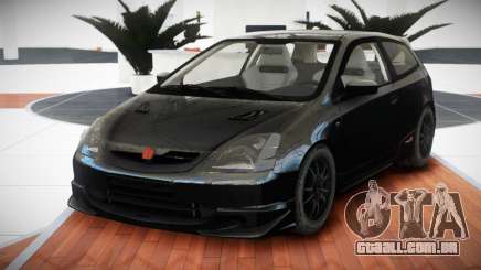 Honda Civic FW S1 para GTA 4