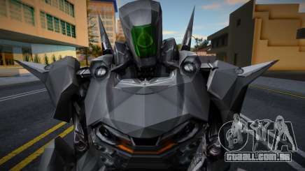Transformers Lockdown AOE Crew (New Version) 5 para GTA San Andreas