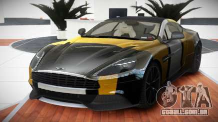 Aston Martin Vanquish ST S10 para GTA 4