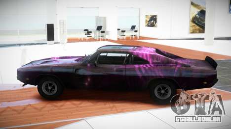 Dodge Charger RT Z-Style S1 para GTA 4