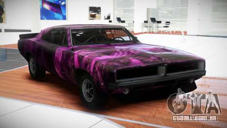 Dodge Charger RT Z-Style S1 para GTA 4