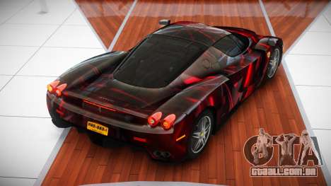 Ferrari Enzo ZX S3 para GTA 4