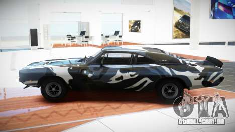 Dodge Charger RT Z-Style S5 para GTA 4