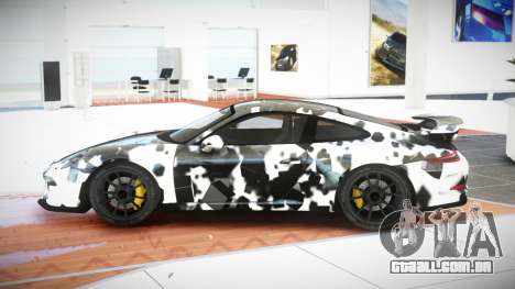 Porsche 911 GT3 Z-Tuned S5 para GTA 4