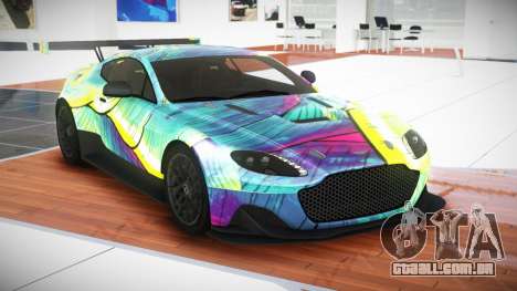 Aston Martin Vantage Z-Style S4 para GTA 4