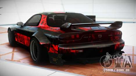 Mazda RX-7 R-Tuned S6 para GTA 4