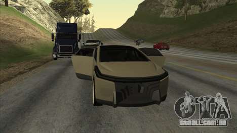 ZrKherfst 2 para GTA San Andreas