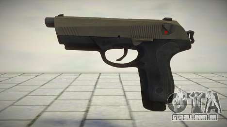 Private Desert Eagle para GTA San Andreas