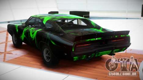 Dodge Charger RT Z-Style S7 para GTA 4