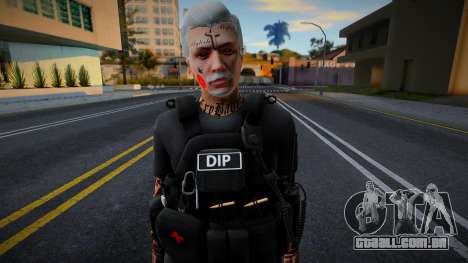 Skin Random 805 para GTA San Andreas