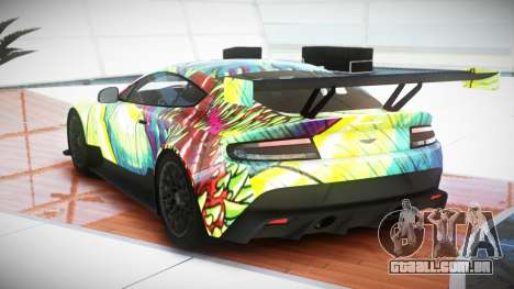 Aston Martin Vantage Z-Style S4 para GTA 4