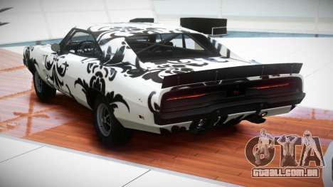 Dodge Charger RT Z-Style S2 para GTA 4