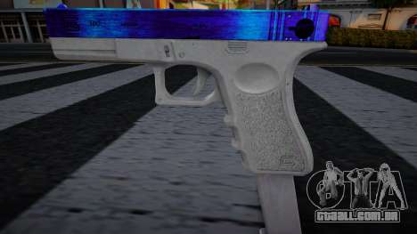 Desert Eagle 22 para GTA San Andreas