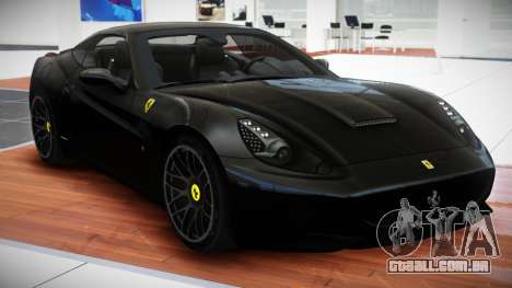 Ferrari California RX para GTA 4