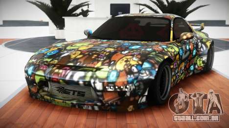 Mazda RX-7 R-Tuned S4 para GTA 4