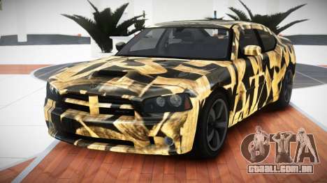 Dodge Charger XQ S4 para GTA 4